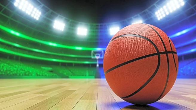 NBA Highlights: Celtics and Thunder Dominate in 12-Game Night