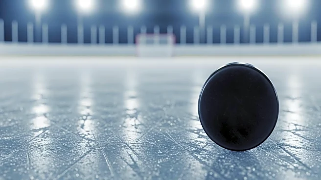 Minnesota Wild Aim to Rebound Against Vancouver Canucks After Streak Ends