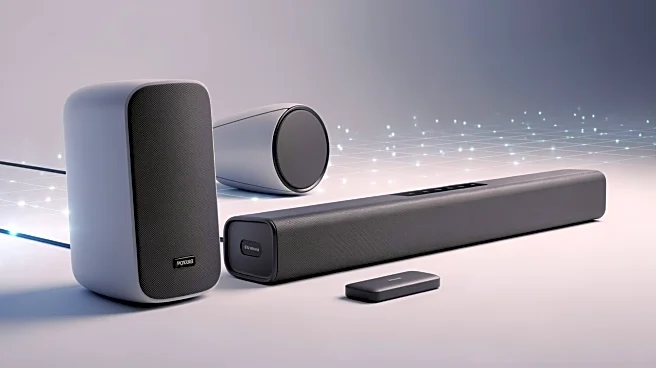 Sonos Extends Cyber Sale with Discounts on Recertified Soundbars and Speakers