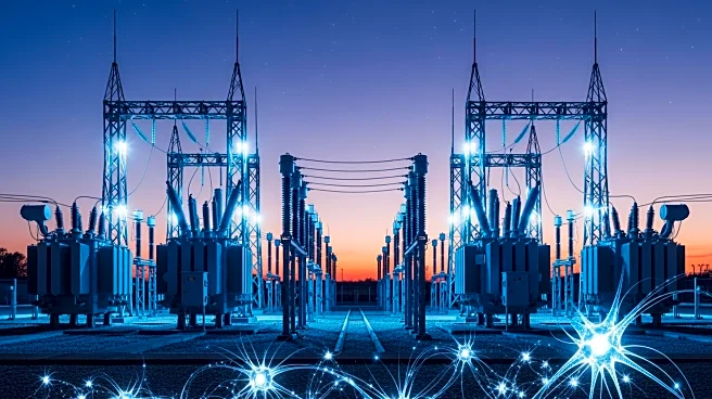 Fermi America Secures Electric Service Agreement with Xcel Energy for AI Project