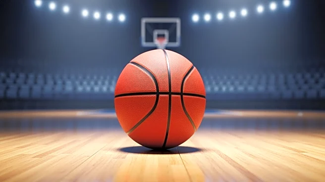 West Virginia and Wake Forest Prepare for Key Matchup in Holiday Hoopfest