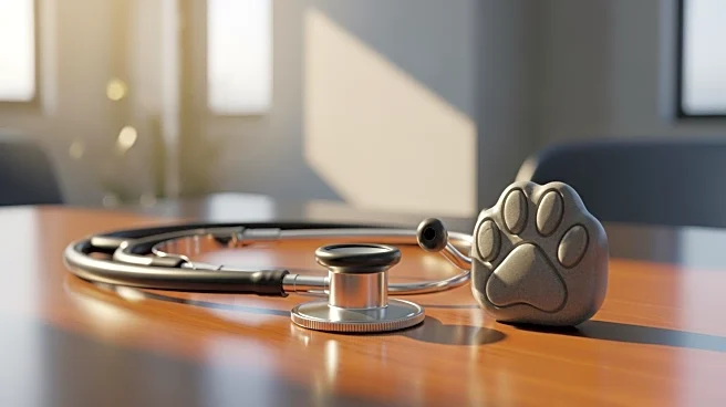 SRx Health Solutions Shifts Focus to Pet Health Market Amid Financial Challenges