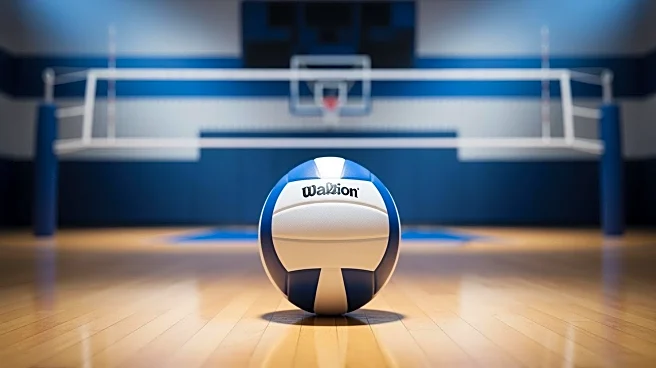 Kevin Garnett's Daughter Kapri Garnett Commits to Michigan Volleyball, Boosting Team Prospects