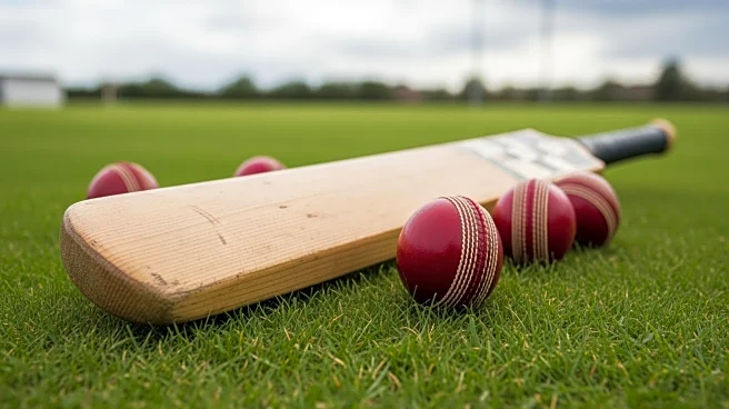 England Cricket Team Faces Major Setback in Ashes Series After Poor Performance in Brisbane