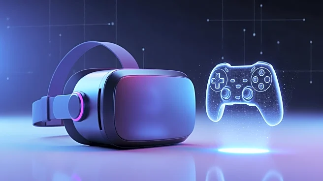 UploadVR Showcase Unveils New VR Game Releases and Updates for 2025