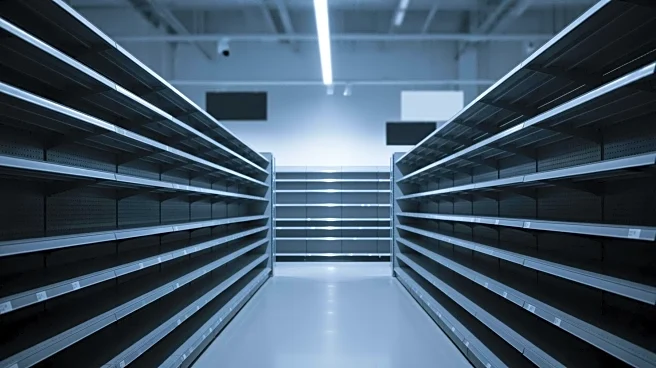 Poundland Announces Closure of 68 Stores Amid Restructuring Efforts