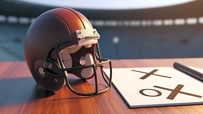 Colorado Buffaloes Hire Brennan Marion as Offensive Coordinator to Boost Recruitment