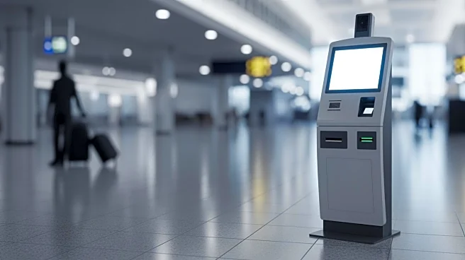 Hudson News Faces Criticism Over Self-Checkout Kiosk Issues at Airports