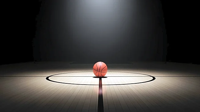 Louisville and Indiana Basketball Teams Face Off in High-Stakes Matchup