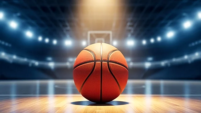 Caleb Wilson Shines in North Carolina Tar Heels' Strong Start to Basketball Season