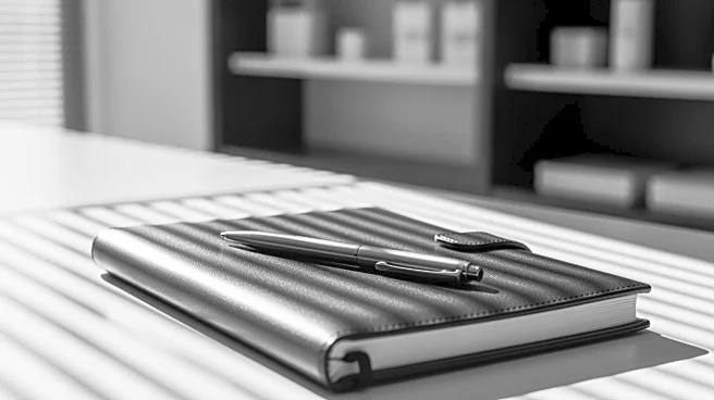 Retail Sector Faces Major Leadership Changes Amidst Industry Shifts