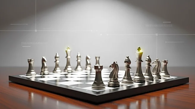 AI GTM Strategy Revolutionizes Startup Marketing with Enhanced Efficiency