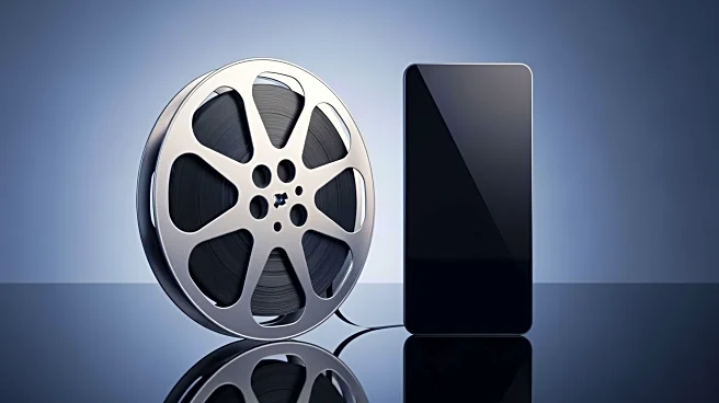 Warner Bros. Considers Netflix Bid Amidst Industry Speculation