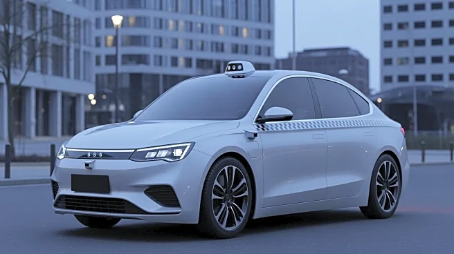 Waymo Seeks to Introduce Self-Driving Taxis in Illinois Amid Safety Concerns