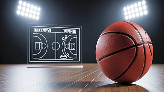 ASU Basketball Coach Bobby Hurley Addresses Team's Defensive Challenges