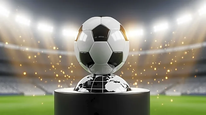 2026 FIFA World Cup Expands to 48 Teams with New Format