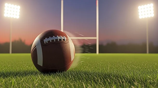 Aston Villa Defeats Arsenal with Late Goal, Ending Gunners' Unbeaten Streak