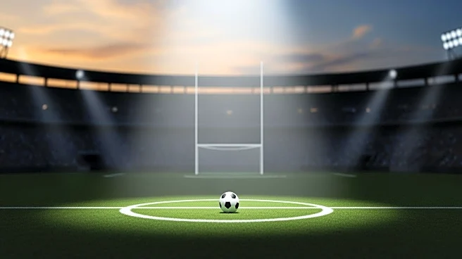 Arsenal's Unbeaten Run Ends as Aston Villa Clinches Late Victory