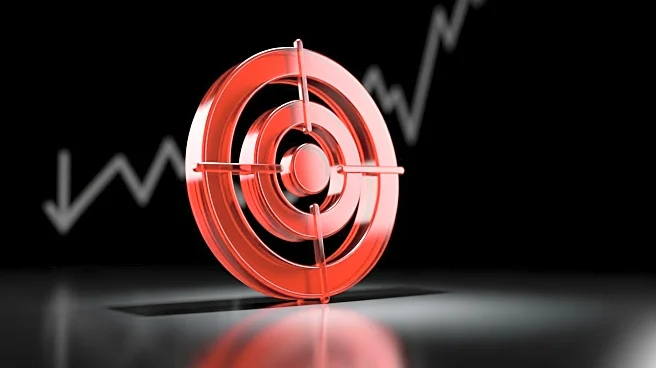 Target Corporation's Stock Performance and Strategic Moves Amidst Market Challenges