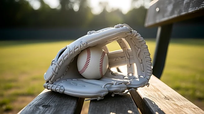 Nationals' MacKenzie Gore Set for Imminent Trade Amid Rebuilding Efforts