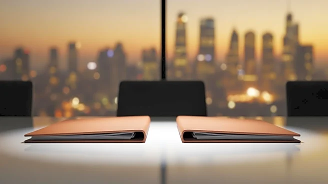 Netflix's Ted Sarandos Leads $82 Billion Acquisition of Warner Bros., HBO