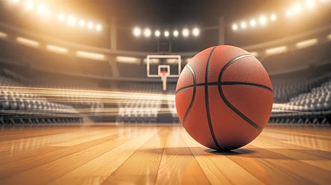 Reed Sheppard Scores Last Basket in Period During Thrilling Game