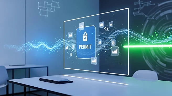 Govstream.ai Secures $3.6M to Revolutionize Permitting with AI