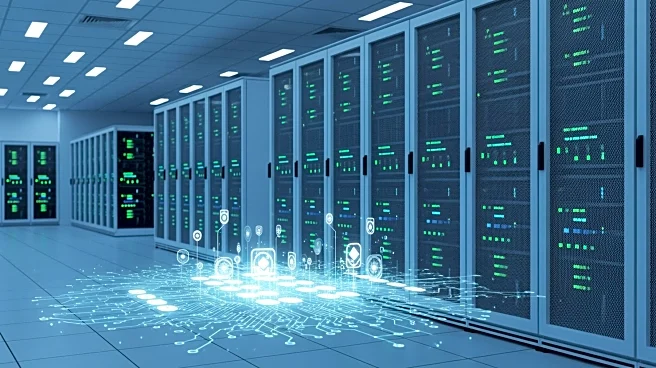 Riot Platforms, Inc. Pursues High-Performance Computing Transition Amid Bitcoin Mining Challenges