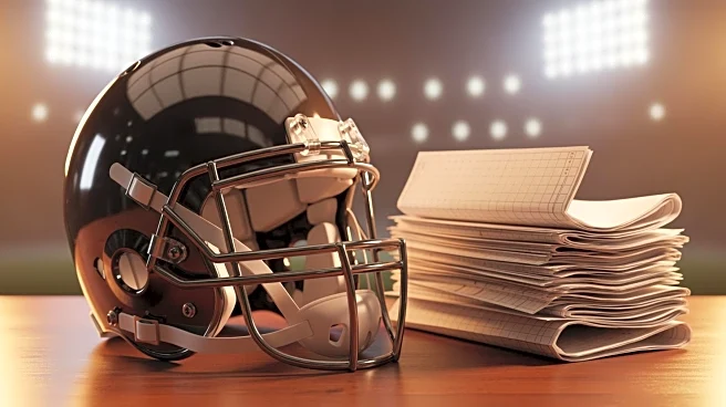 Cleveland Browns Eye Potential Draft Picks in P4 Conference Championship Games