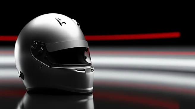 NASCAR Mourns the Loss of Former Driver Michael Annett at 39