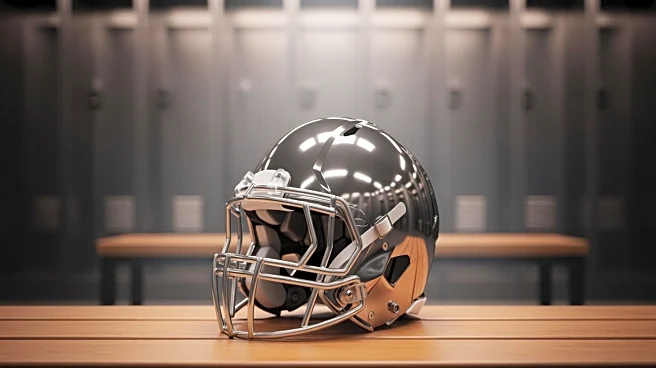 NC State Football Players Receive ACC Honorable Mentions