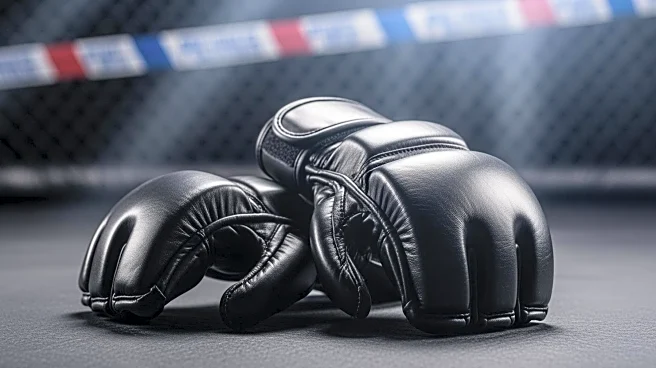 Merab Dvalishvili Aims to Extend Unbeaten Streak Against Petr Yan