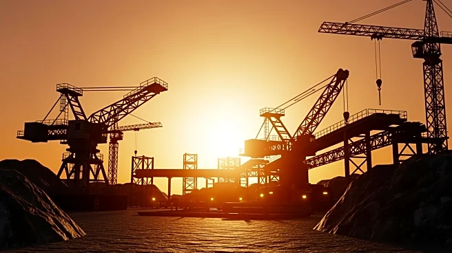 Sandvik to Build $85M Mining Facility in Sudbury, Creating New Jobs