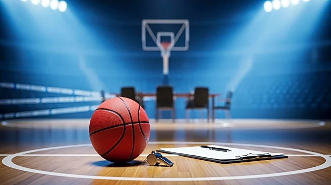 Jeff Van Gundy Confronts Chris Paul Before Clippers Release Over Alleged Disruptive Behavior