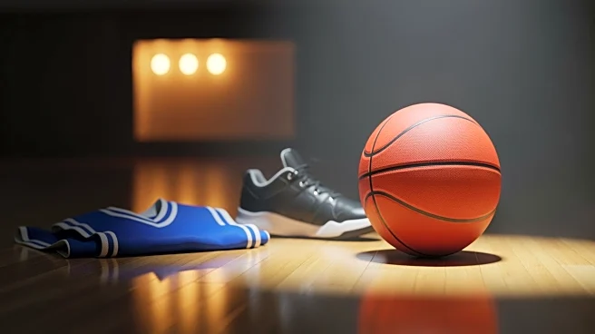 UConn Coach Dan Hurley Limits Freshman Braylon Mullins' Playing Time Amid Recovery