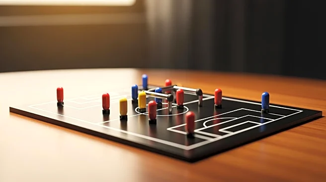 Deion Sanders' Strategic Hire of Brennan Marion to Shape Colorado Buffaloes' Future