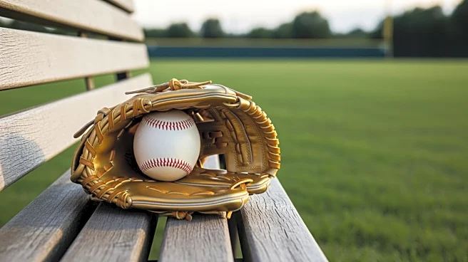 Detroit Tigers Sign Drew Anderson After Successful KBO Stint