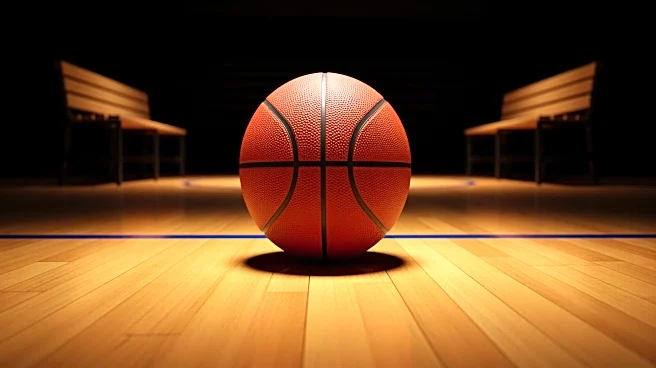 Indiana and Louisville Basketball Teams Face Off After First Losses of the Season