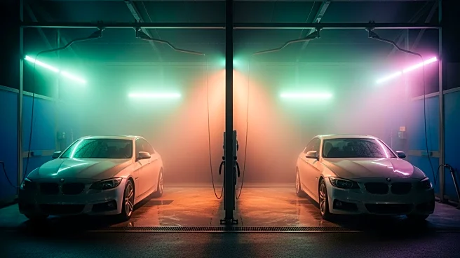 Aurora Car Wash Employing Neurodiverse Workers Faces Threat from New Competitor