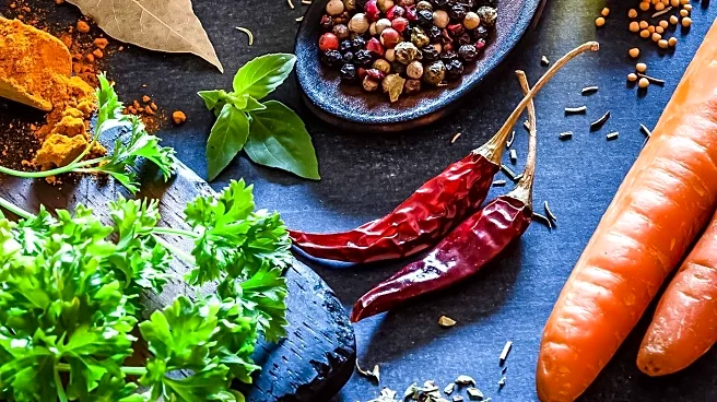 Desi Foods Highlighted for Potential in Reversing Fatty Liver Disease