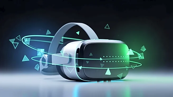 Fresh Tracks VR Edition Announced for PC, Expanding Gaming Experience