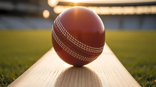 Mitchell Starc Dominates England in Ashes Test with Bat and Ball