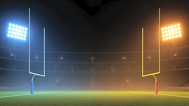 Cleveland Browns and Tennessee Titans Set for NFL Clash Amid Struggles