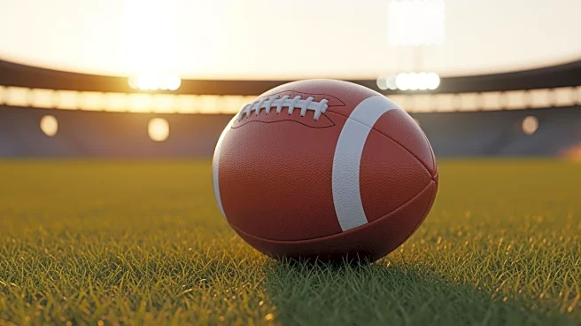 Argentina's Path to 2026 World Cup Final: Messi's Quest for Another Victory