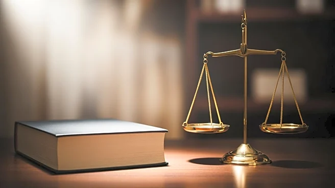 Maynard Nexsen Recognized as Top Law Firm in Forbes Ranking