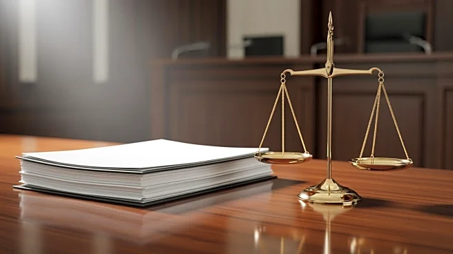 Nearly 100 Companies Sue Trump Administration Over Tariffs, Seeking Refunds