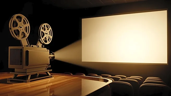 Netflix Plans to Maintain Warner Bros. Theatrical Releases Amid Acquisition