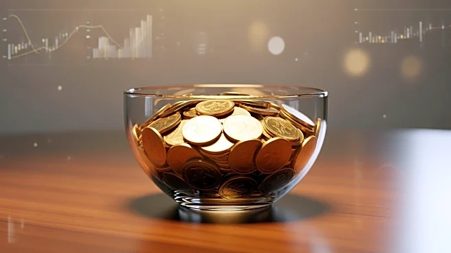 AES Corporation Declares Quarterly Dividend for Shareholders