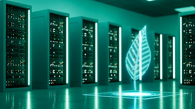 FY Energy's Green Initiative Aims to Revolutionize Cryptocurrency Mining