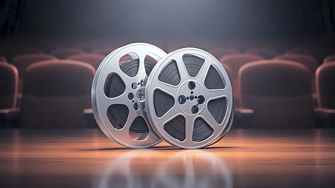 Netflix's Acquisition of Warner Bros Sparks Concerns Over Media Diversity and Workers' Rights